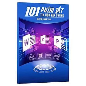 101 Phím Tắt Tin Học Văn Phòng