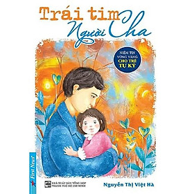 Sách Trái Tim Người Cha - Bản Quyền