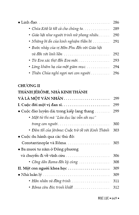 GIÁO PHỤ - Tập II - Thế Kỷ IV-VIII