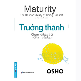 Trưởng Thành - Osho