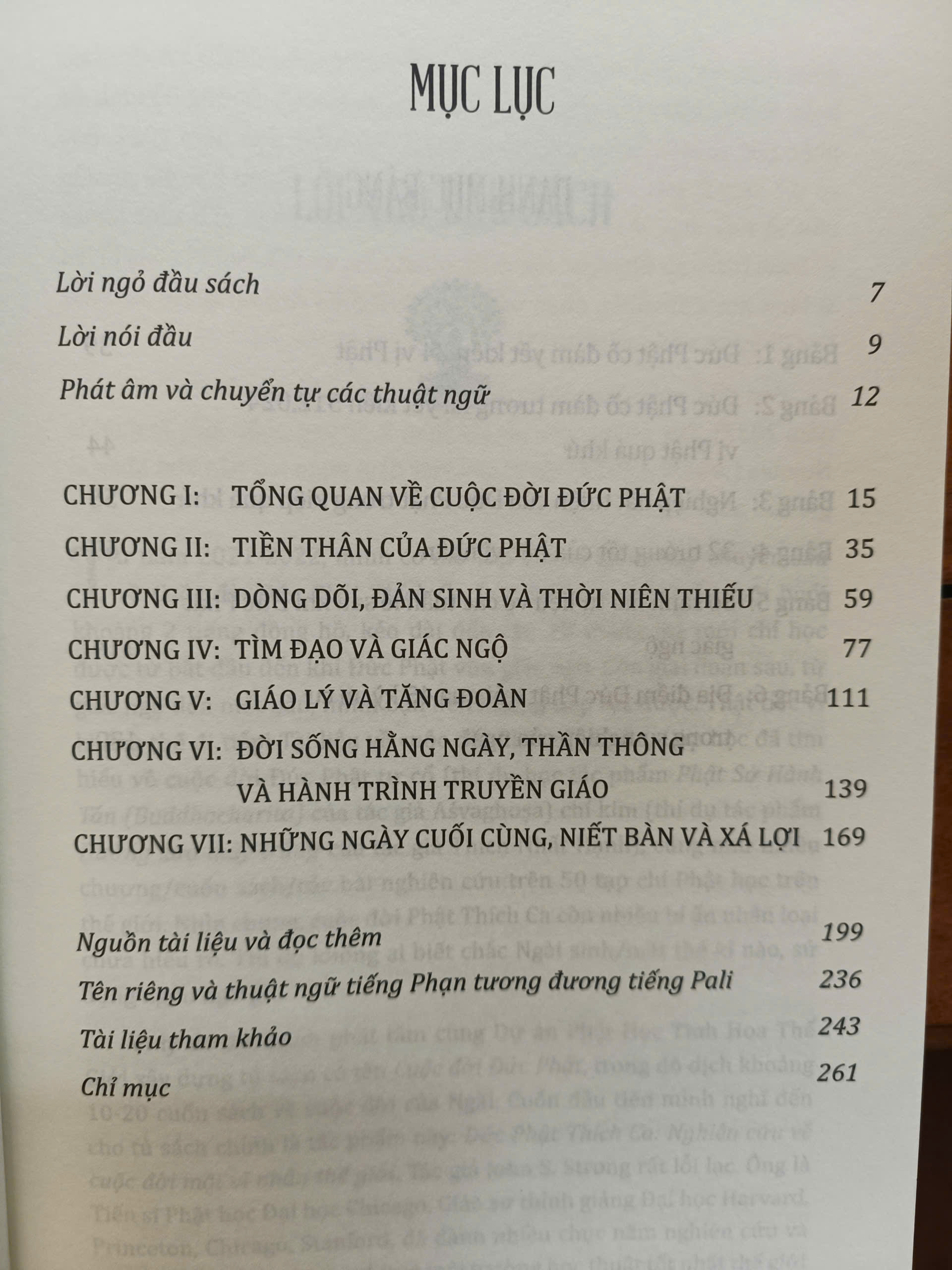 ĐỨC PHẬT THÍCH CA: Nghiên cứu về cuộc đời của một vĩ nhân thế giới – John S.Strong
