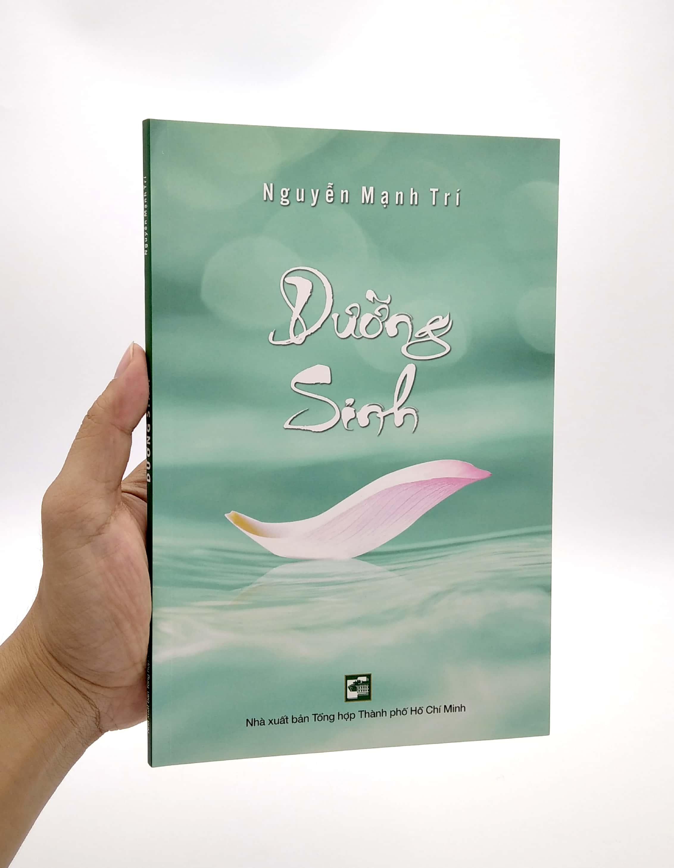 Dưỡng Sinh (Tái Bản)