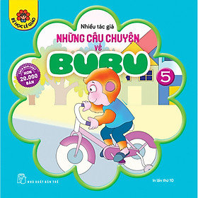 Những Câu Chuyện Về Bubu 05