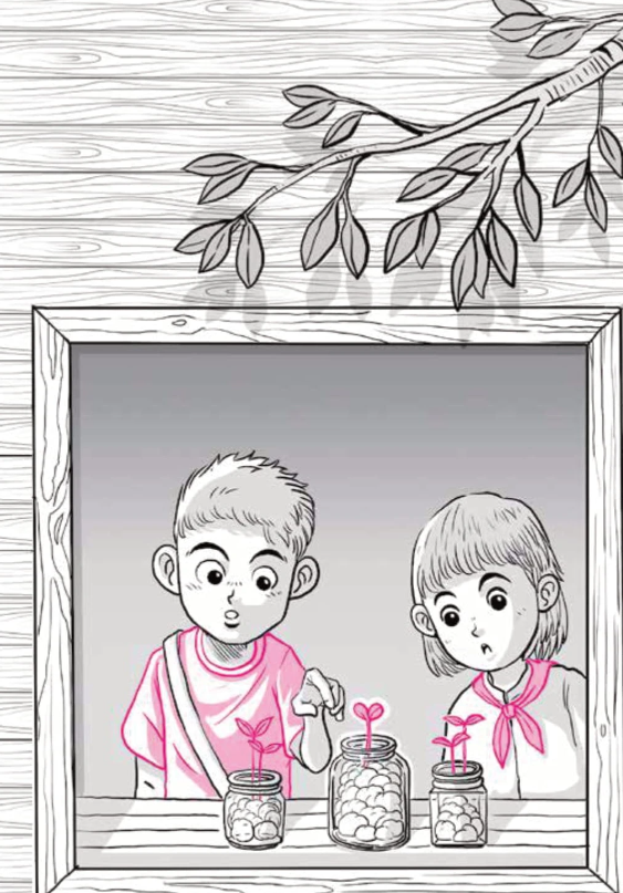 Thung Lũng Đồng Vang