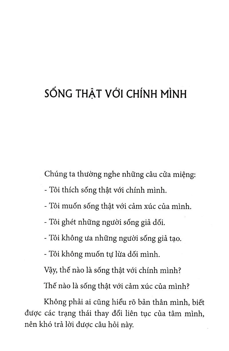 Nẻo Về Hạnh Phúc