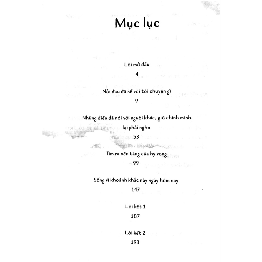 Làm Gì Có Ai Thực Lòng Muốn Chết