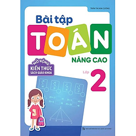Bài Tập Toán Nâng Cao Lớp 2_ML