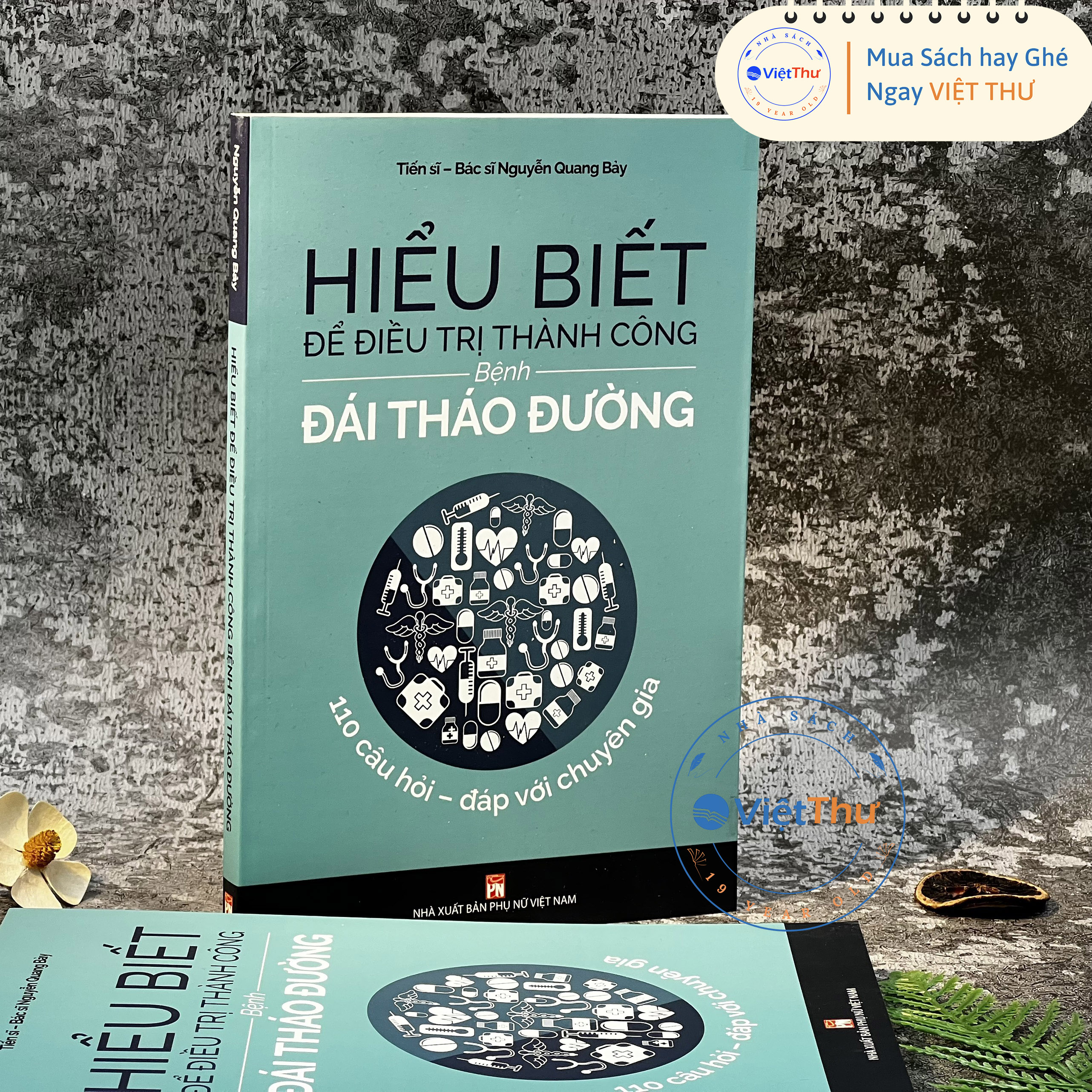 Hiểu Biết Về Bệnh Đái Tháo Đường