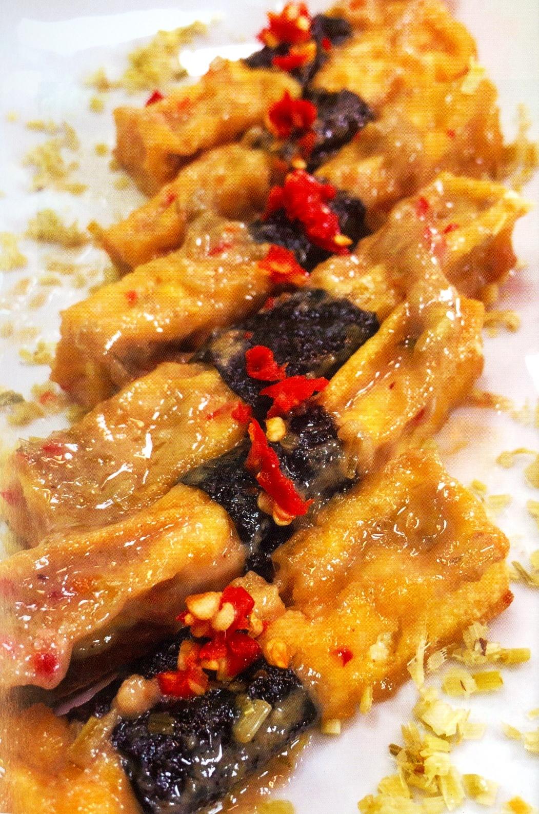 500 Món Chay Thanh Tịnh - Tập 14