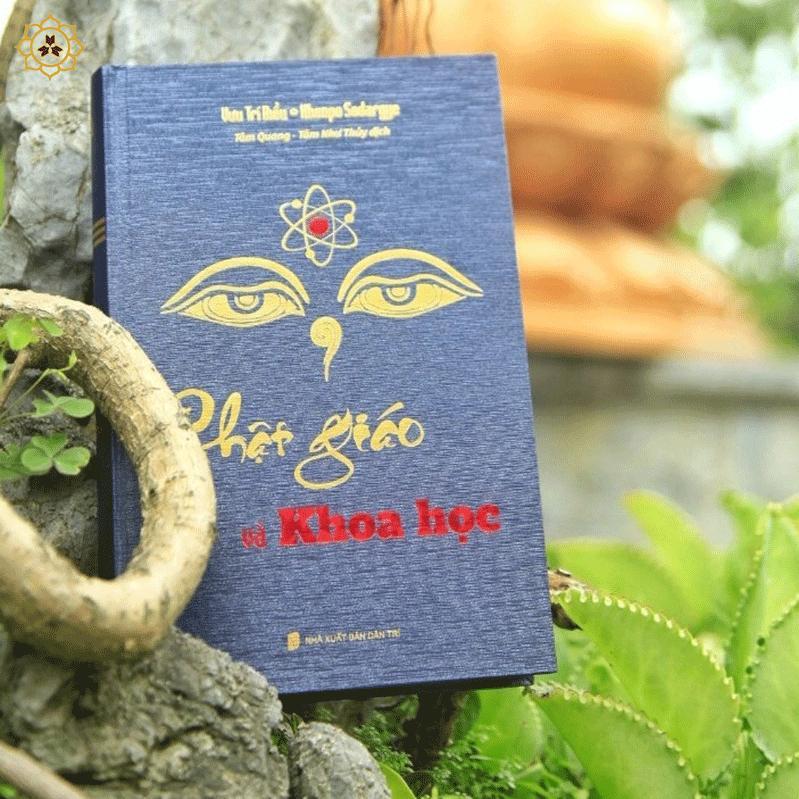 Sách - Phật Giáo Và Khoa Học - Vĩnh Nghiêm Books
