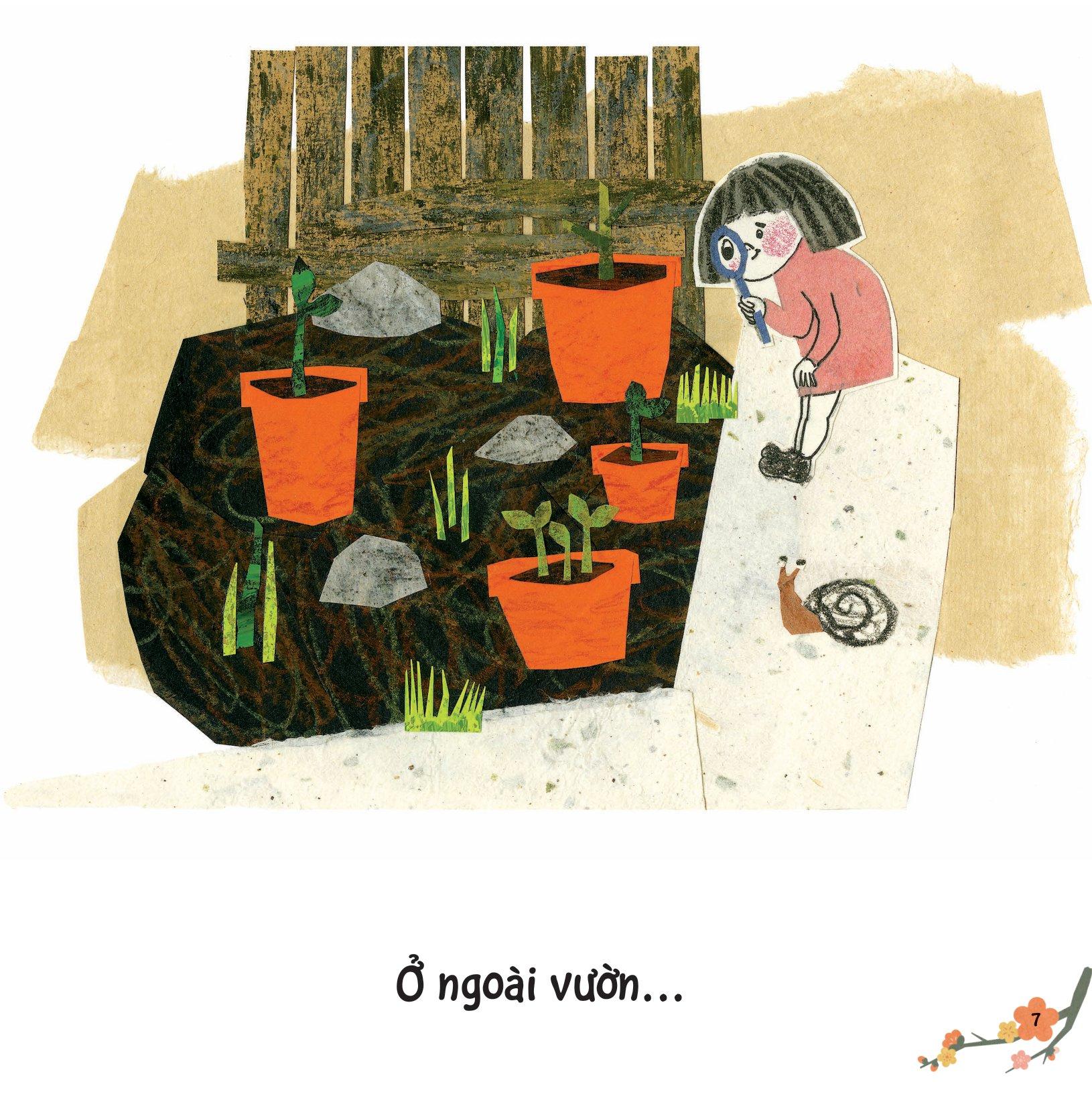 Tết Ơi Tết Đâu Rồi?