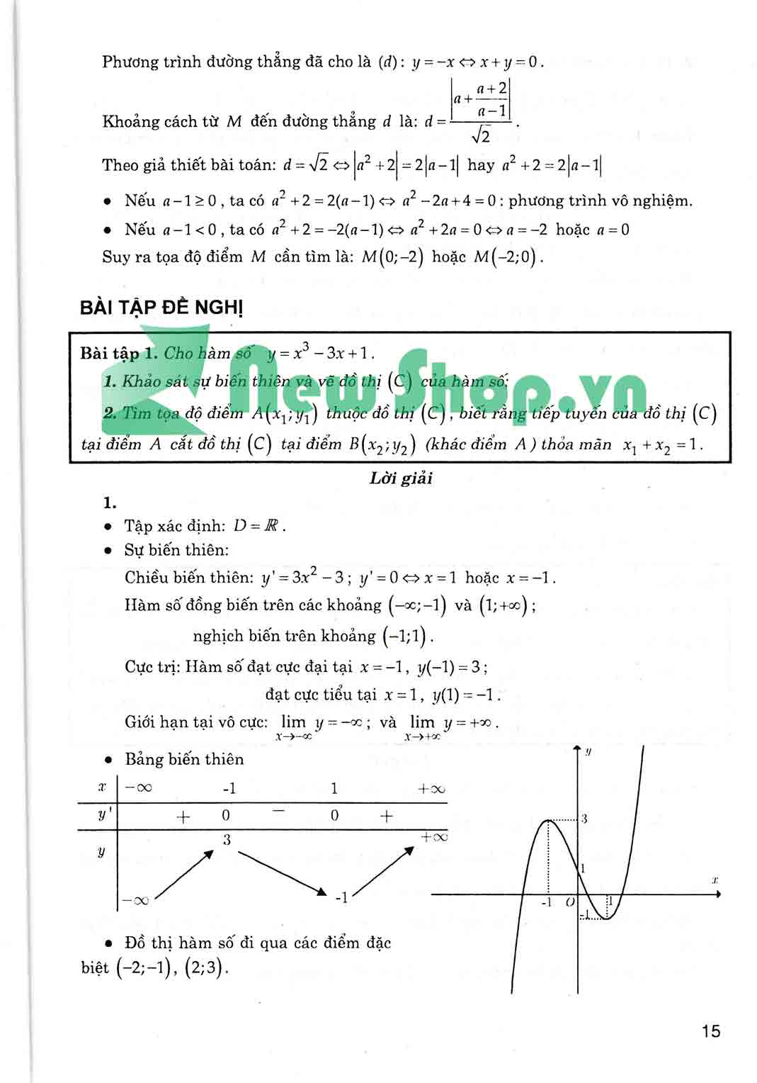 Chinh Phục Câu Hỏi Lí Thuyết Toán Học (Dùng Chung Cho Các Bộ SGK Hiện Hành) - HA