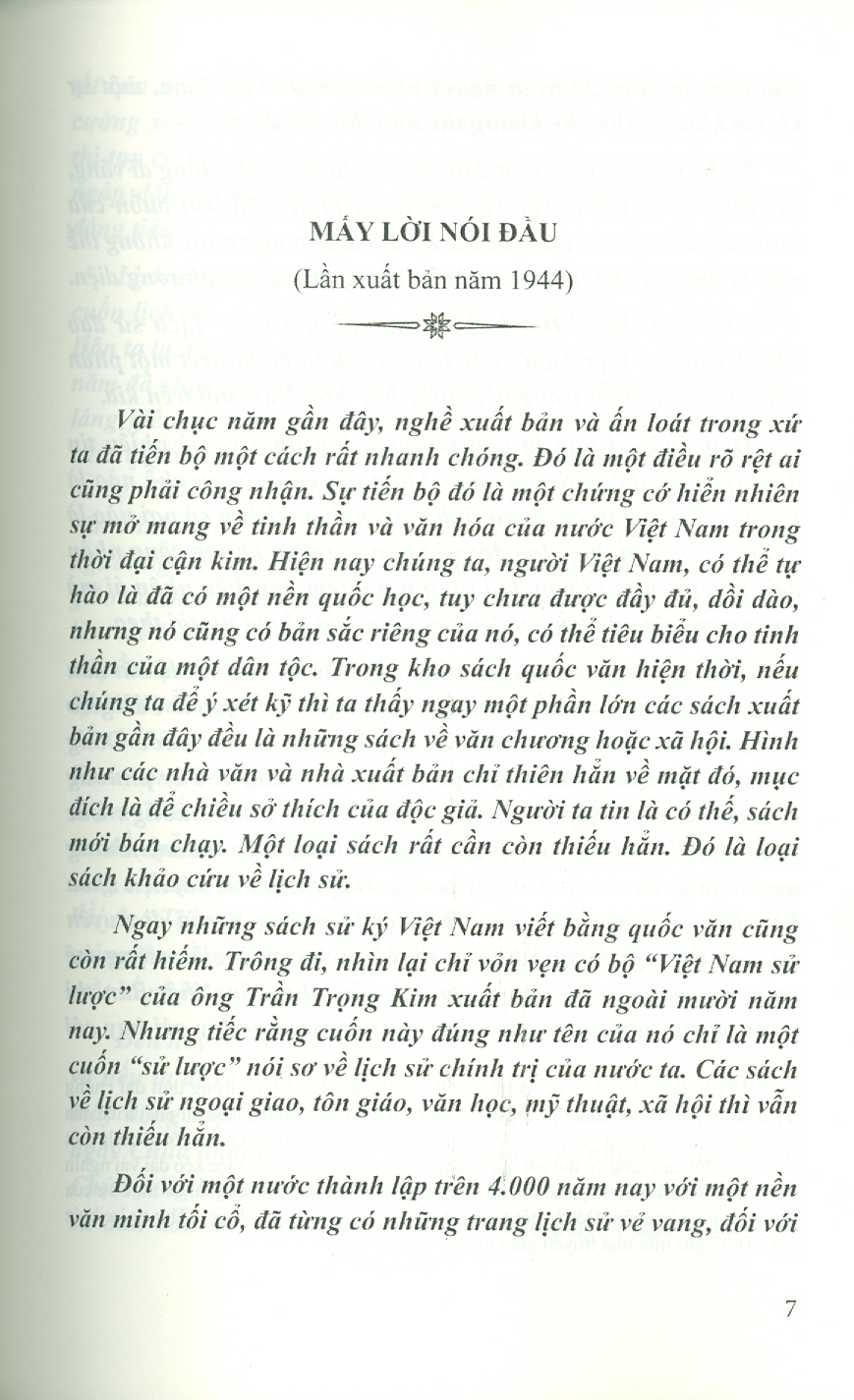 Lịch Sử Đạo Thiên Chúa Ở Việt Nam Thế Kỷ XVI-XVII - Hồng Lam; L.Cadière chú giải