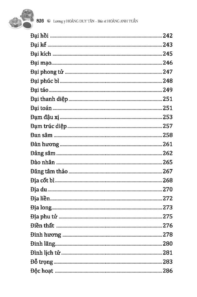 Bào Chế Đông Nam Dược (Bìa Cứng)
