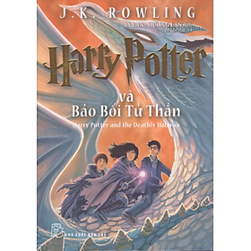 Harry Poter và bảo bối tử thần