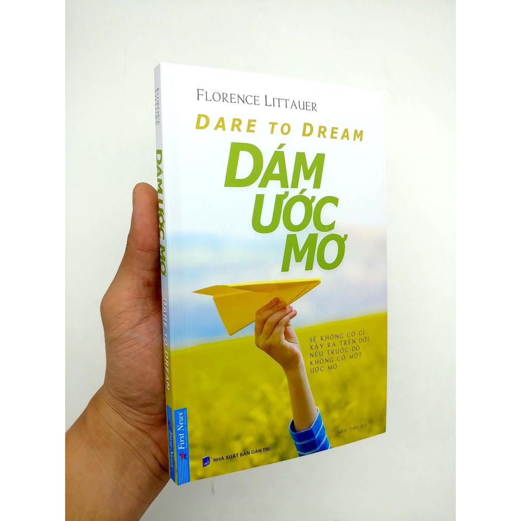 Dám Ước Mơ Dare To Dream - Bản Quyền