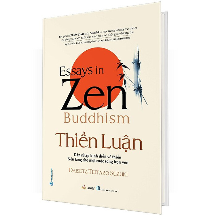 Thiền Luận