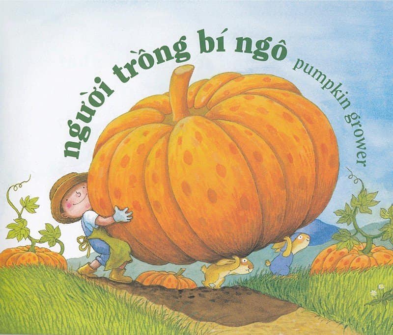 Mình Có Thể Làm Bất Cứ Việc Gì