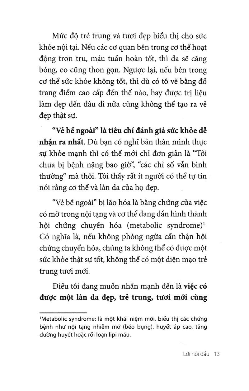 Sách - Ăn Ít Để Khỏe - 1 Bữa Là Đủ Sao Phải Cần 3 (Tái Bản 2024)