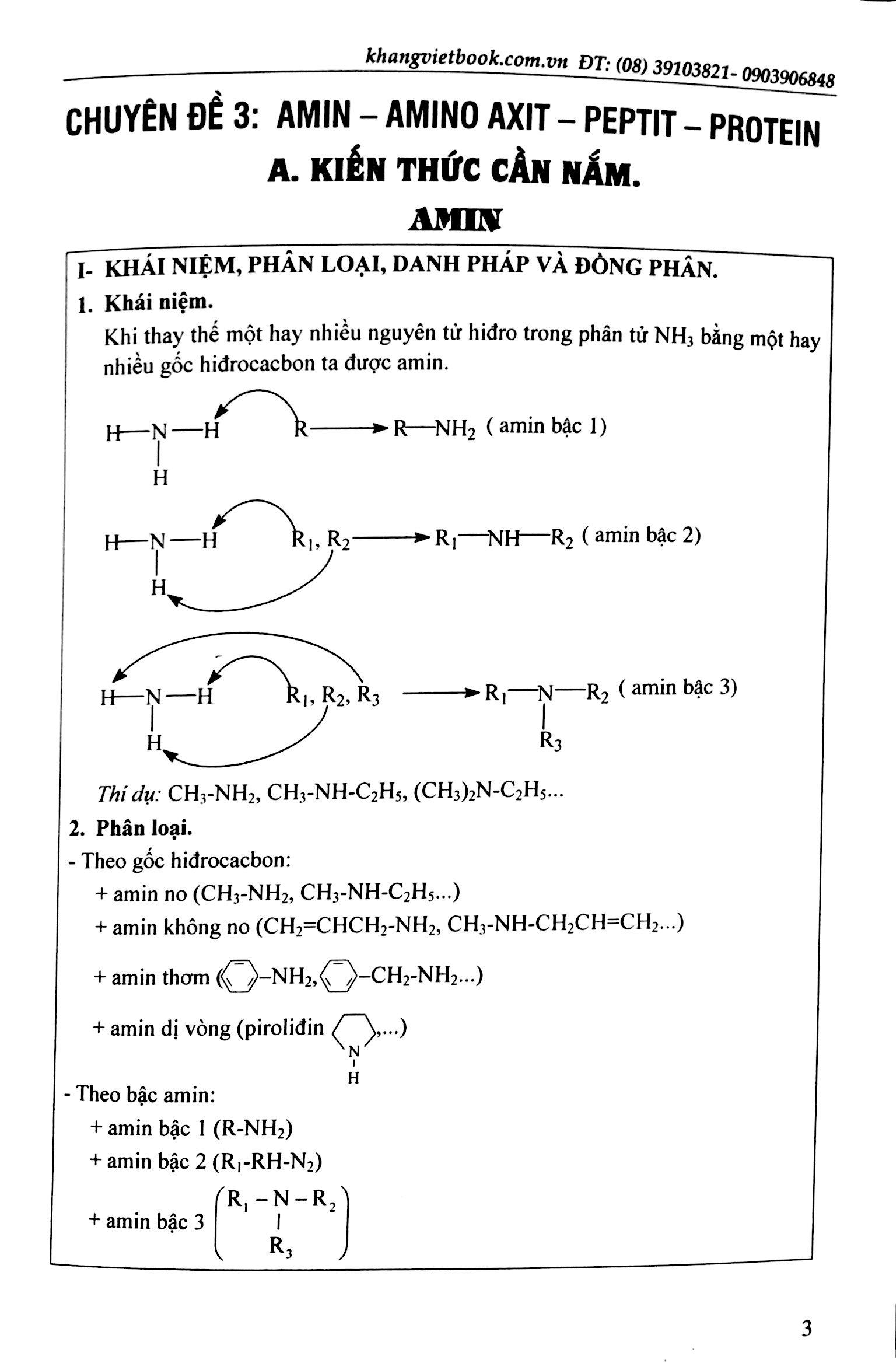 Chinh Phục Hóa Học 12 Hữu Cơ - Bằng Phương Pháp Giải Nhanh Và Kỹ Thuật Hiện Đại Nhất (Tập 2)