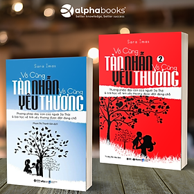 Combo Vô Cùng Tàn Nhẫn, Vô Cùng Yêu Thương (Trọn Bộ 2 Tập)