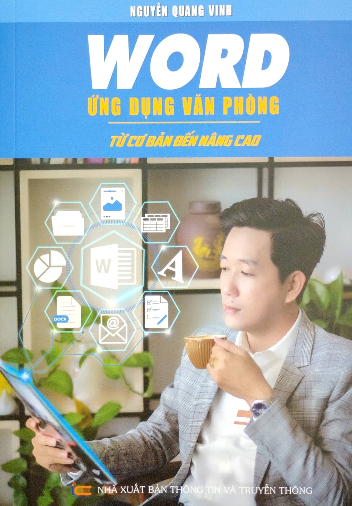 Word Ứng Dụng Văn Phòng - Từ Cơ Bản Đến Nâng Cao