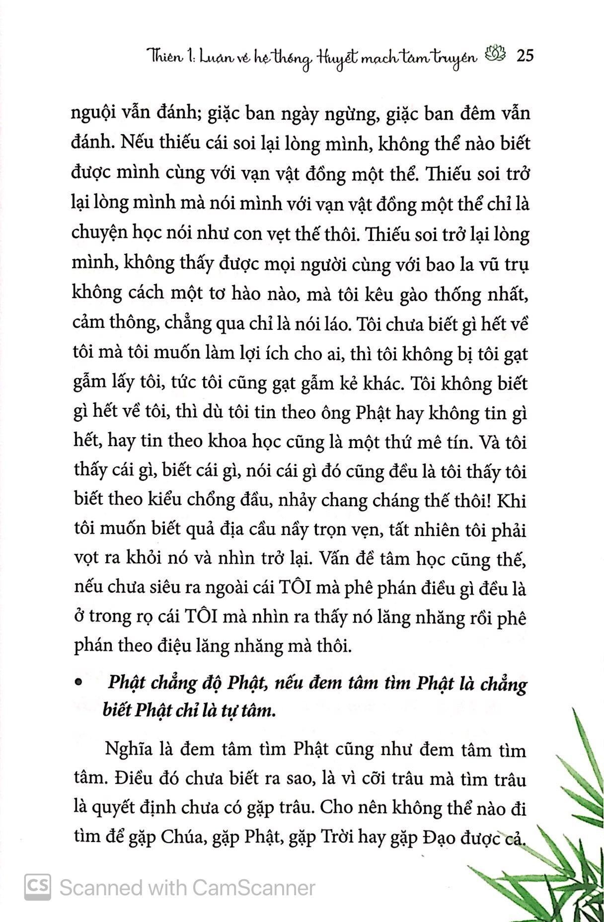 Tham Thiền