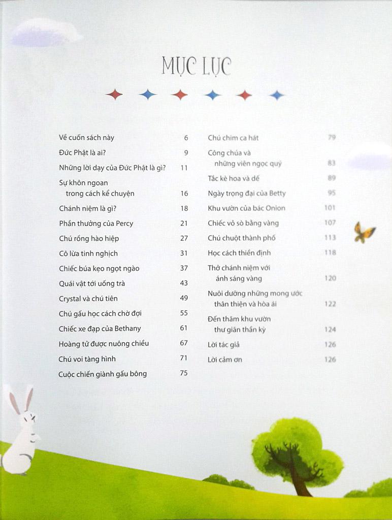 Đức Phật Kể Con Nghe - Tập 2 (Tái Bản 2021)