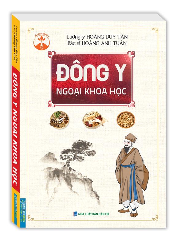Đông Y Ngoại Khoa Học