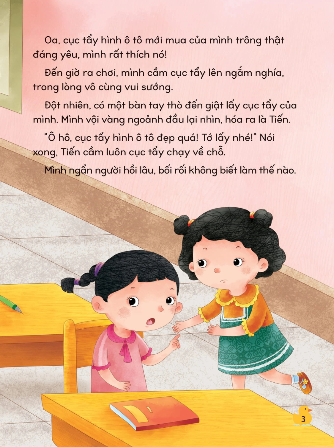 Sách - Kỹ Năng Phòng Tránh Bắt Nạt Và Bạo Lực Học Đường - DTI