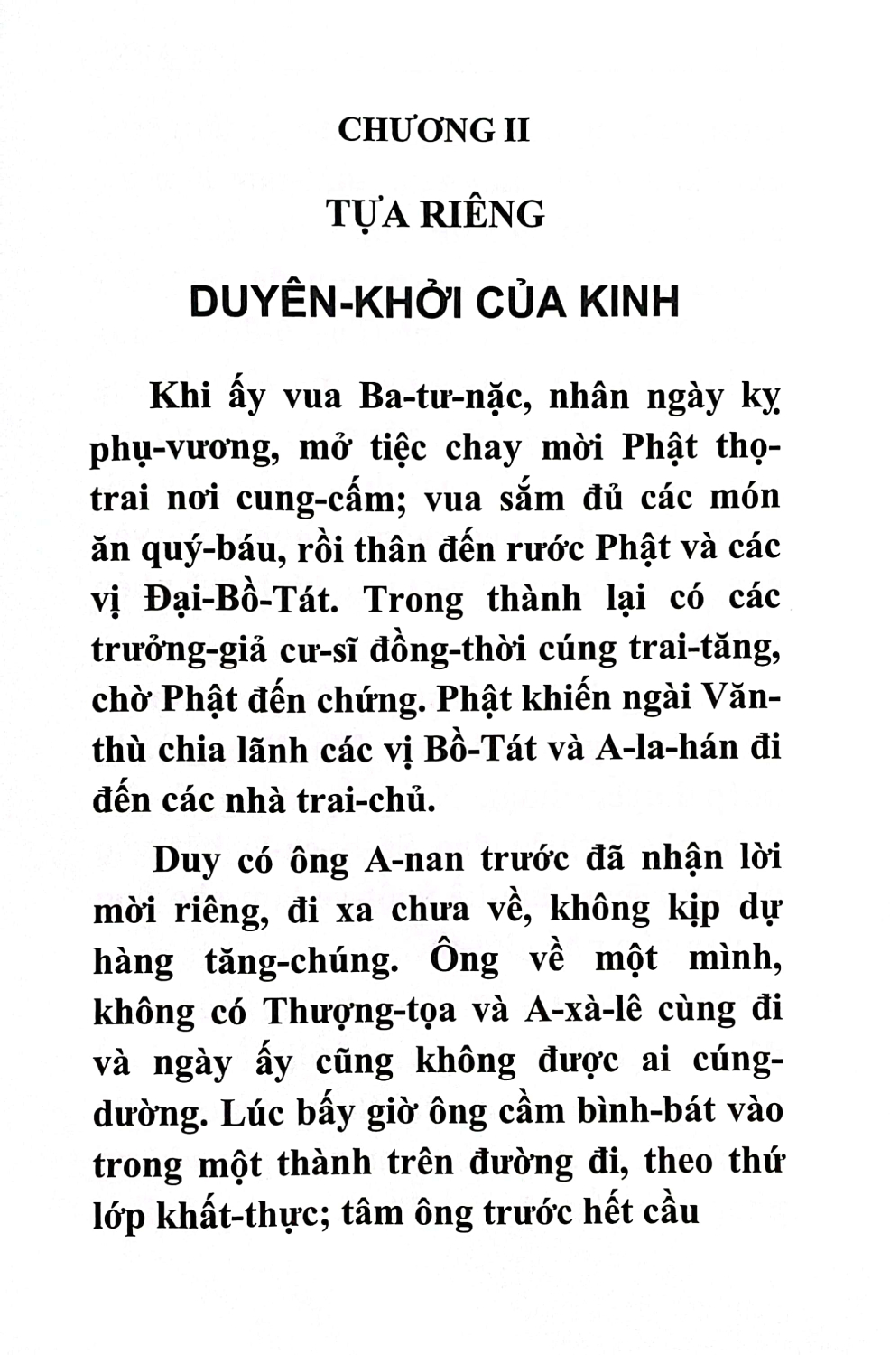 Kinh Thủ Lăng Nghiêm (Bìa Cứng) - DP