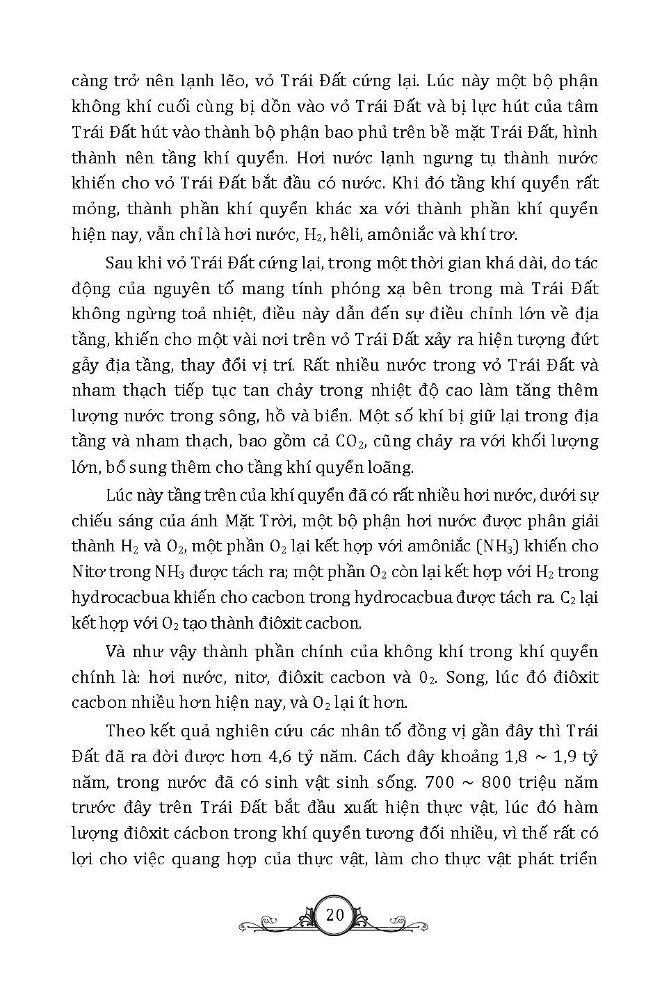 Em Yêu Khoa Học - Tìm Hiểu Những Điều Lạ Trong Thế Giới Tự Nhiên