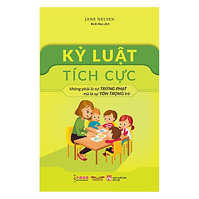 Kỷ luật tích cực PN