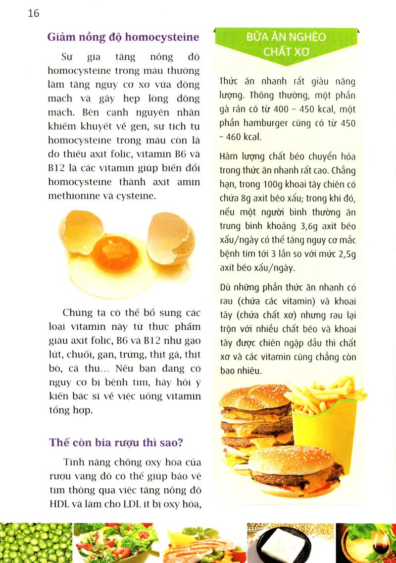 Thực Phẩm Khéo Dùng Nên Thuốc (Tái Bản)
