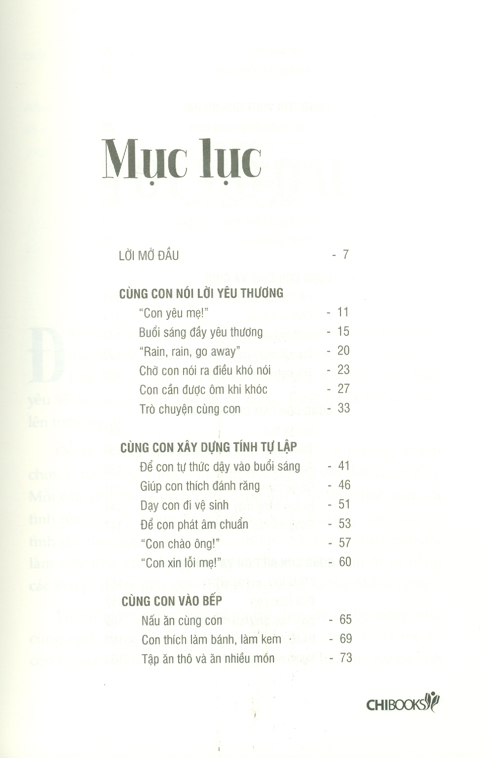 Người Mẹ "Giàu Có" - Cùng Con Bay Vào Tuổi Thơ Yêu Thương