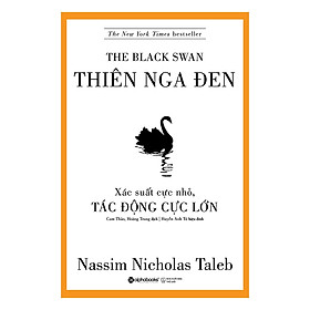 Trạm Đọc Official | Thiên Nga Đen