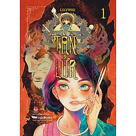 Tàn Lửa - Tập 1