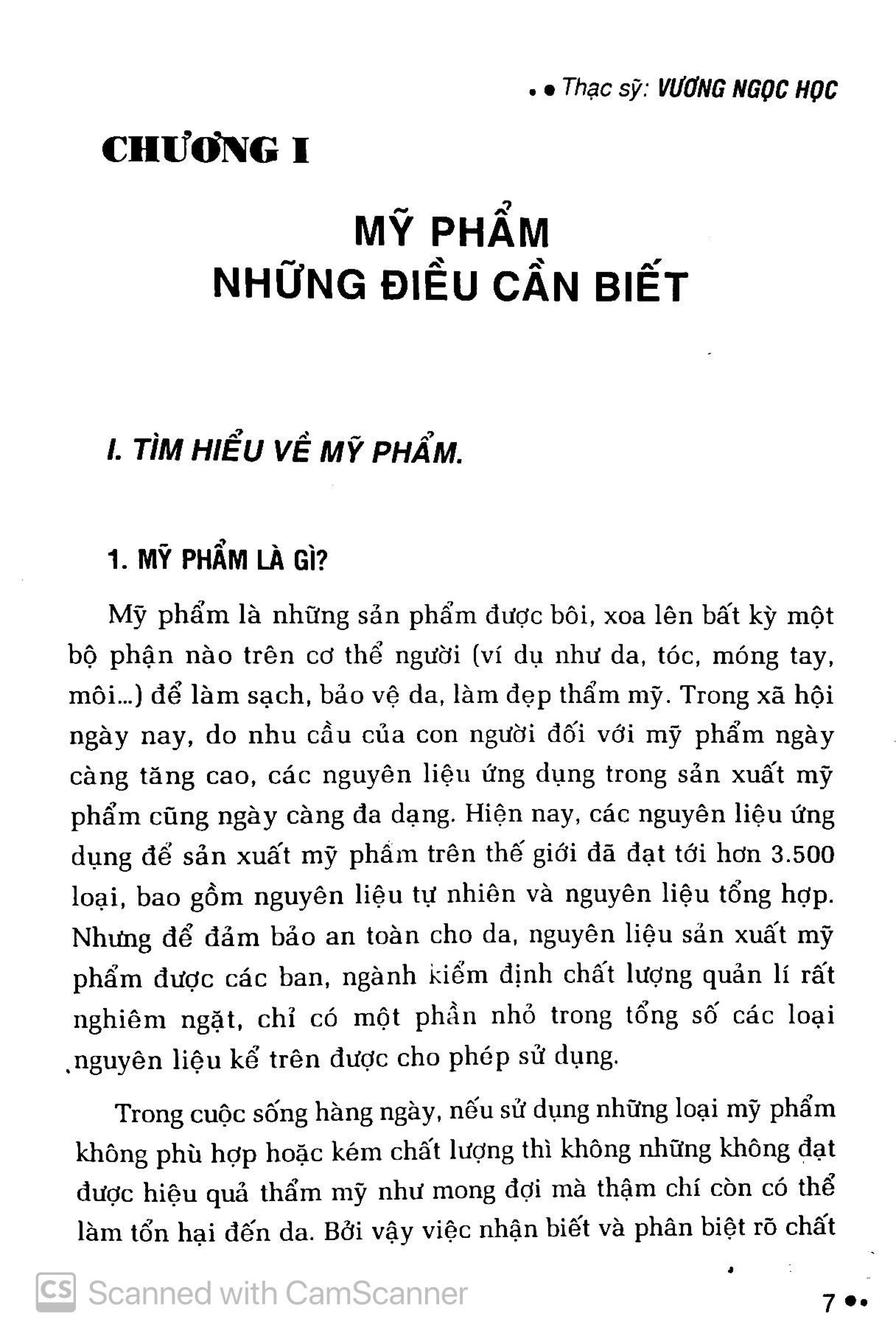 Cẩm Nang Phụ Nữ Hiện Đại