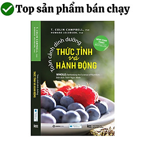 Toàn cảnh dinh dưỡng_Thức tỉnh và hành động_Whole 