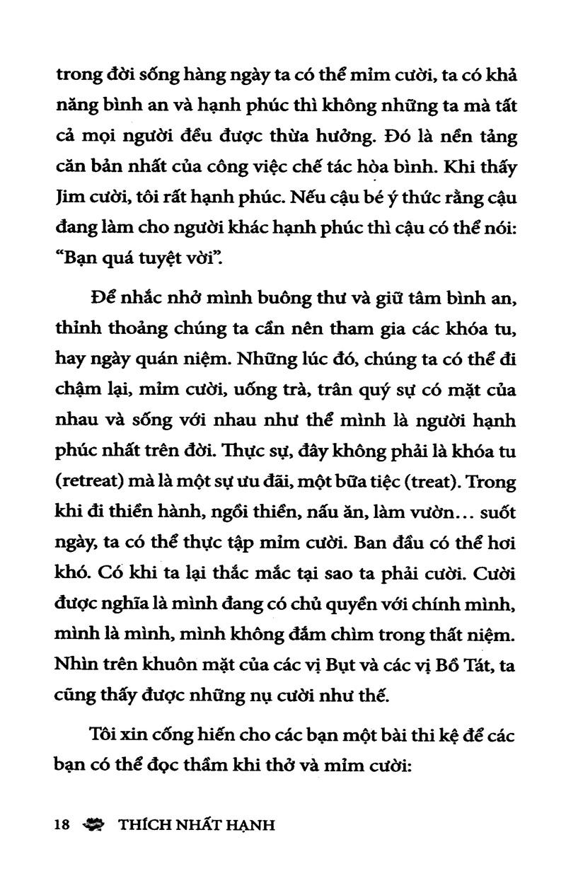 Muốn An Được An (Tái Bản 2021)