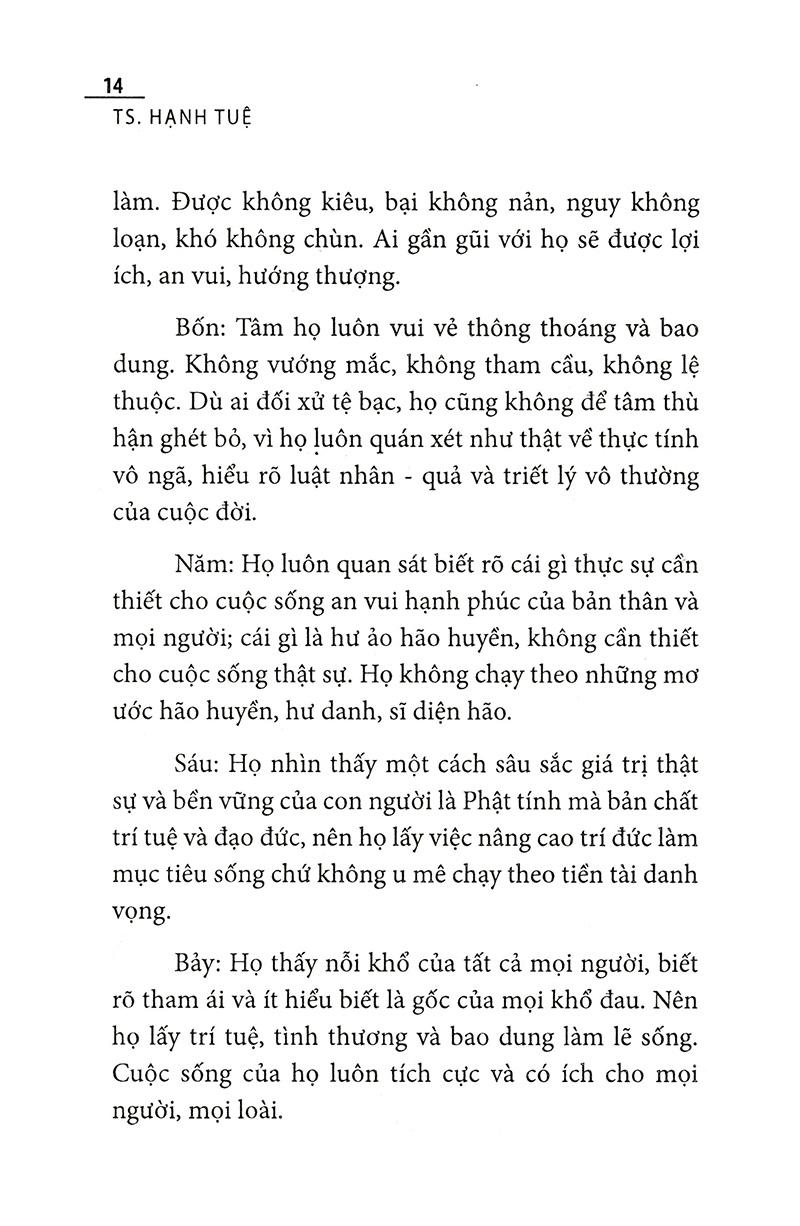Nẻo Về Hạnh Phúc
