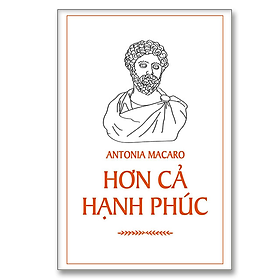 [Ấn bản đặc biệt] - Hơn cả Hạnh Phúc - Bản Quyền