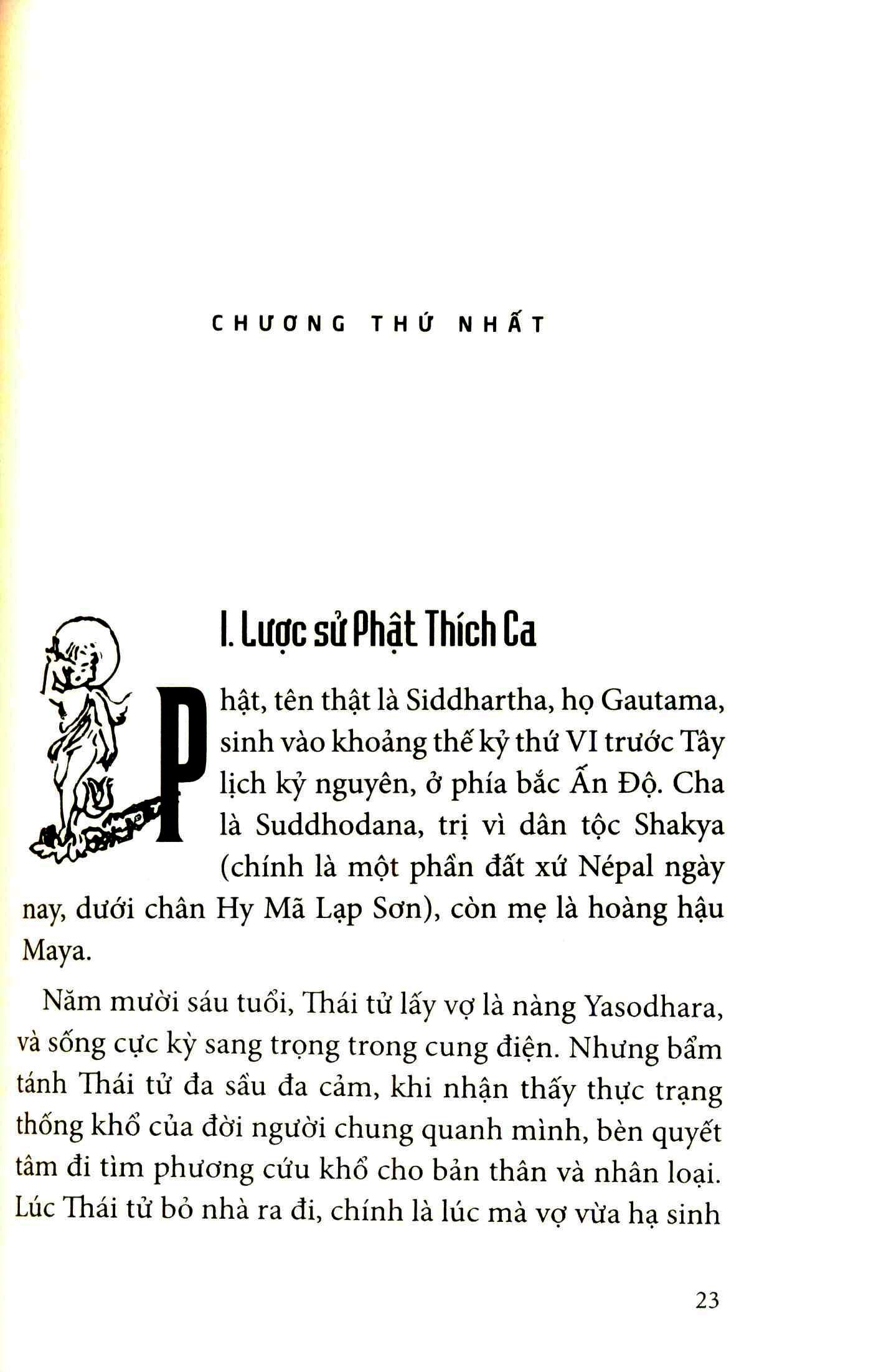 Phật Học Tinh Hoa (Tái Bản)