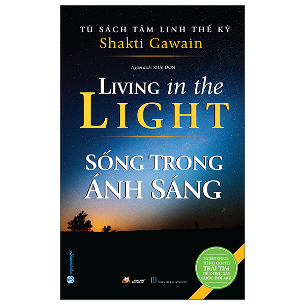 Bộ 5 cuốn: Tủ sách tâm linh thế kỷ (Bìa mềm)