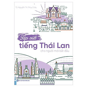 Tiếng Thái Lan Cho Người Mới Bắt Đầu (MC)