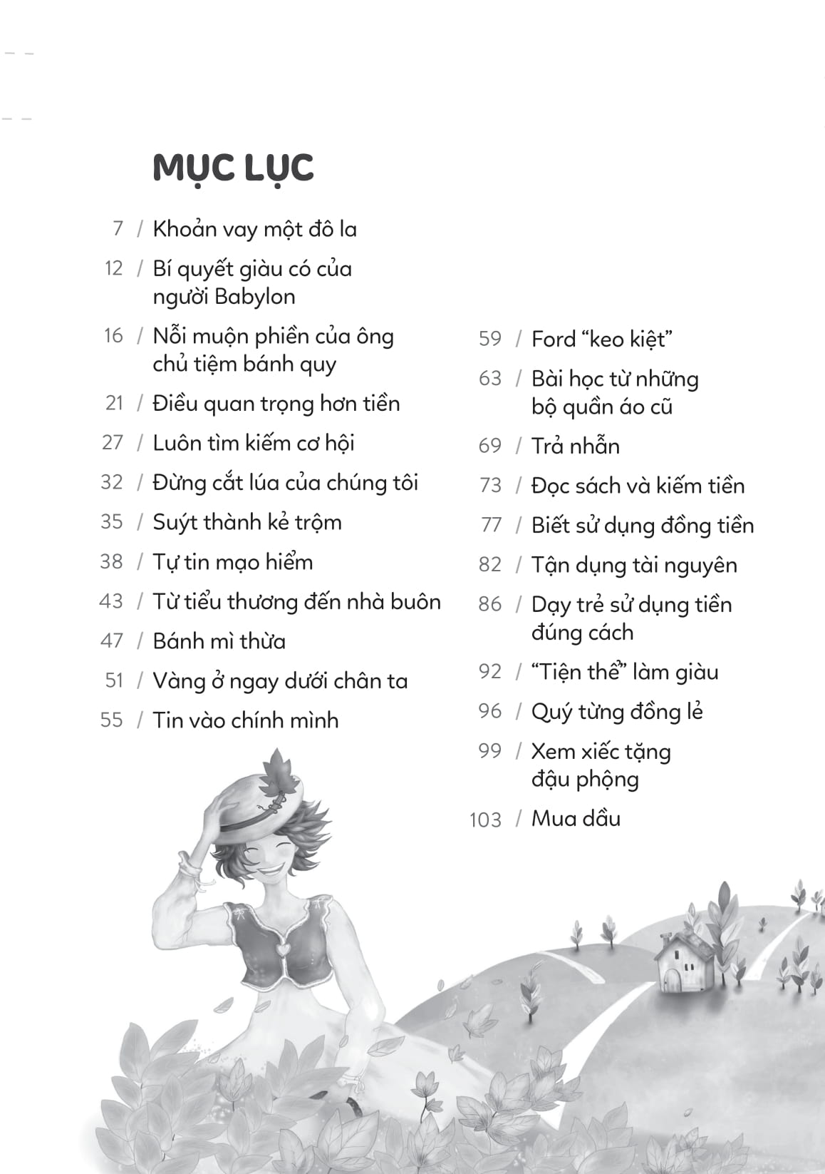 Những Câu Chuyện Truyền Cảm Hứng - I Will Be Better: Khoản Tiết Kiệm Của Mẹ