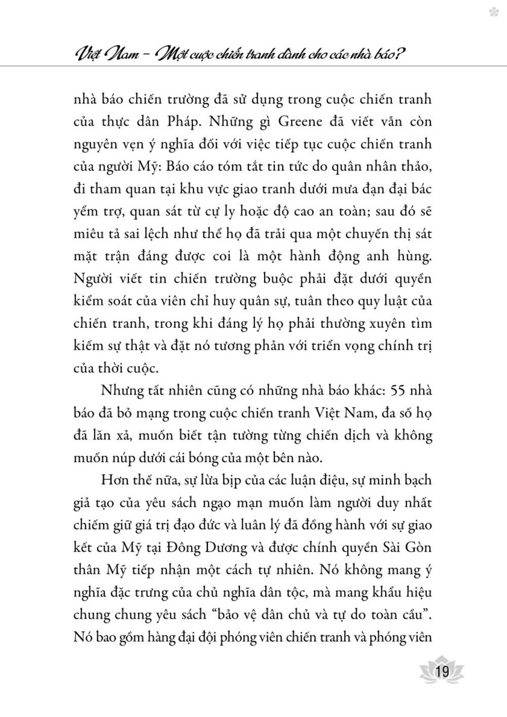 Thành phố Hồ Chí Minh giờ khắc số 0. Những phóng sự về kết thúc cuộc chiến tranh 30 năm - bản in 2025