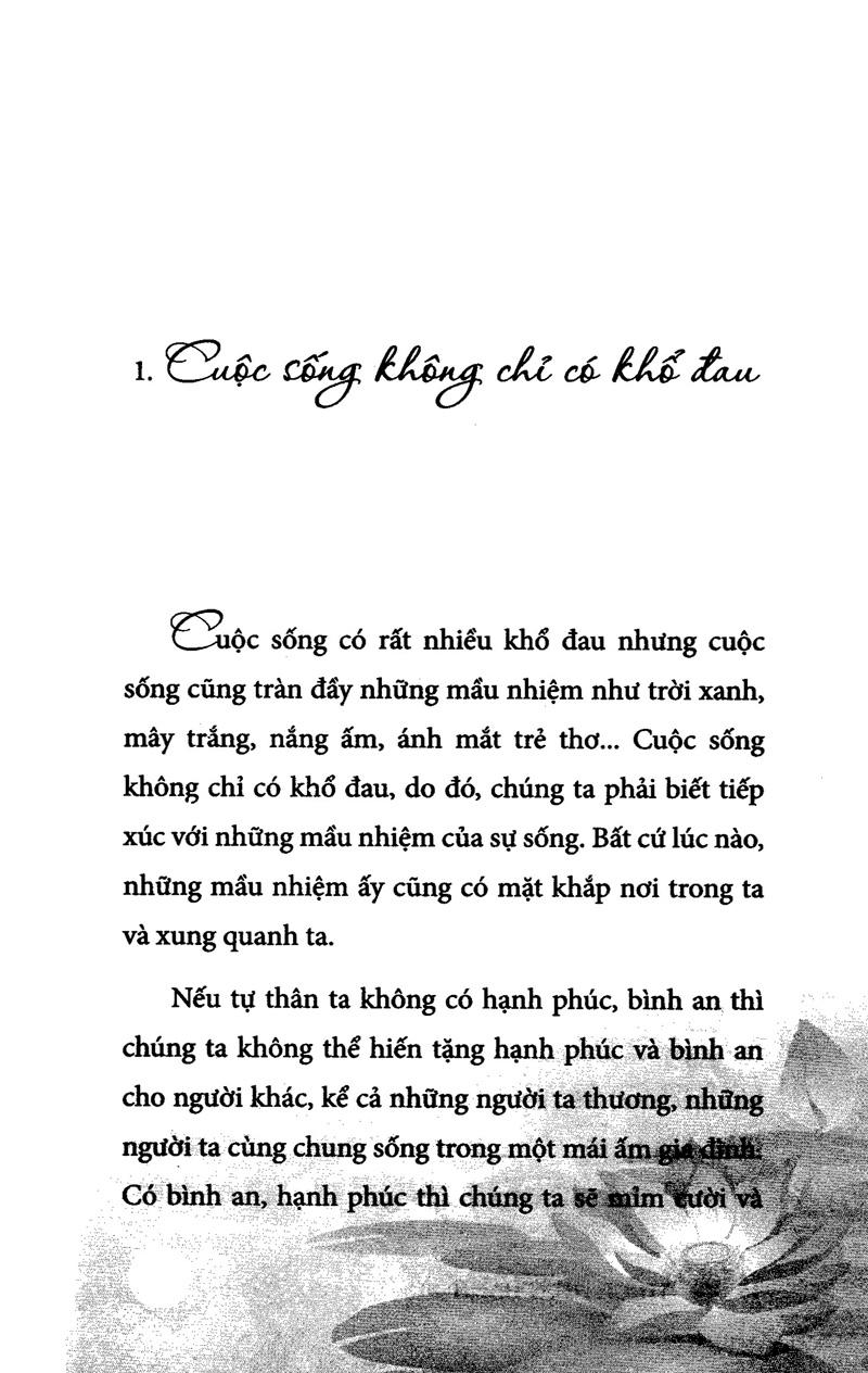 Muốn An Được An (Tái Bản 2021)