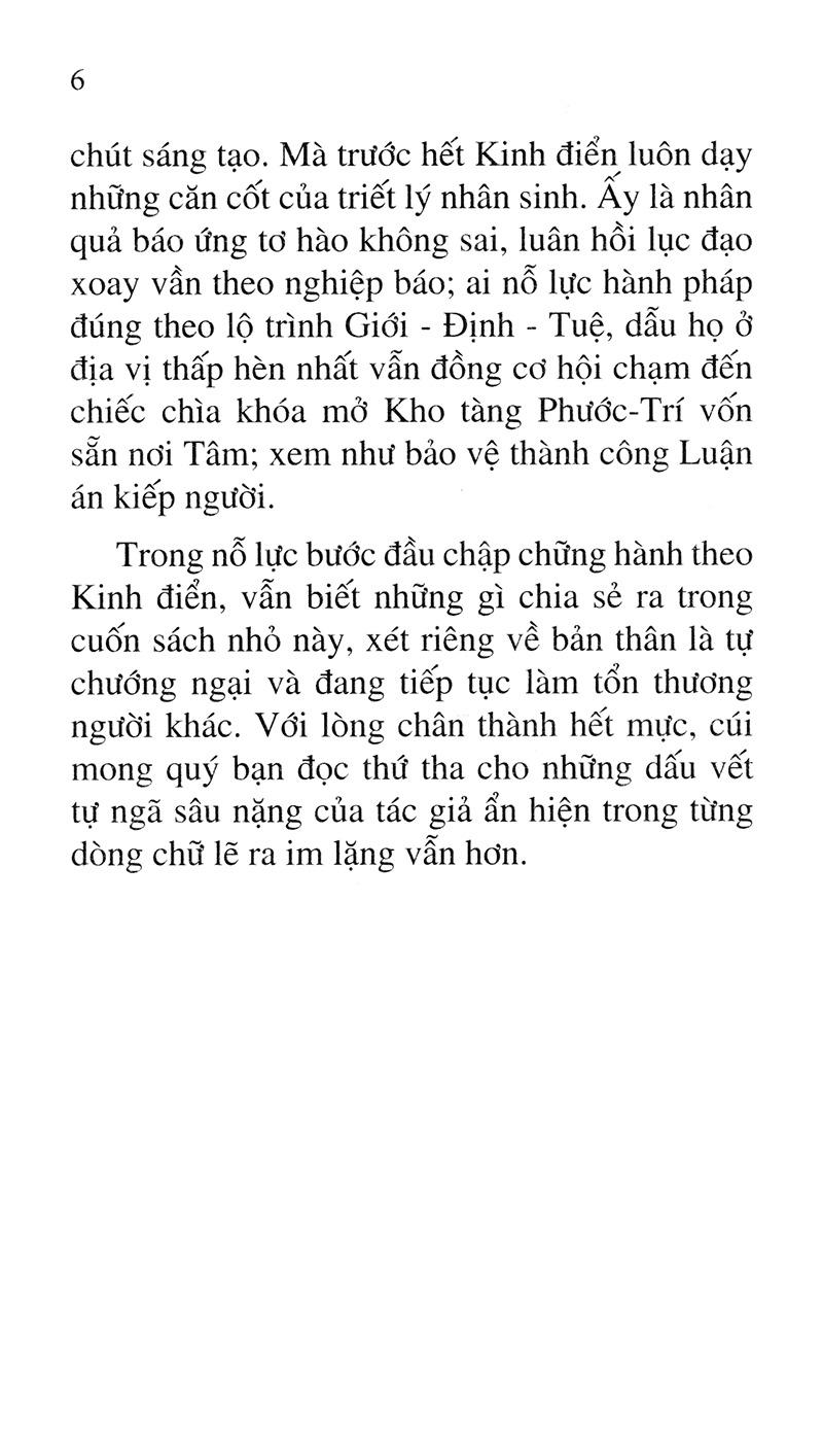 Mộng Thoát Luân Hồi