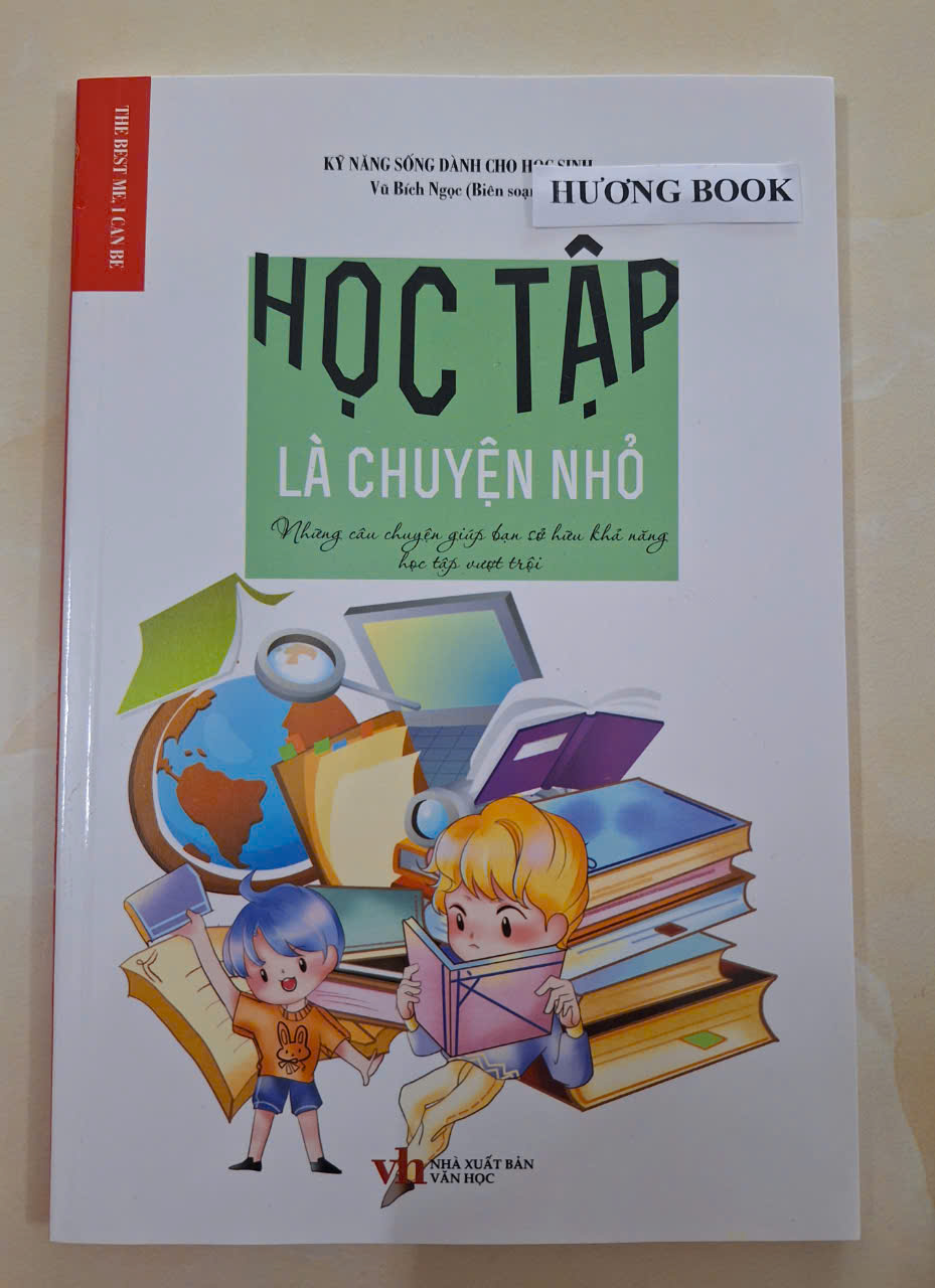 Sách - Combo 11 cuốn Kỹ Năng Sống Dành Cho Học Sinh